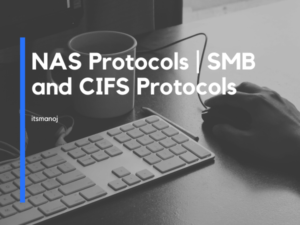 NAS Protocols