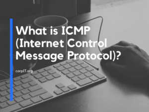 Internet Control Message Protocol