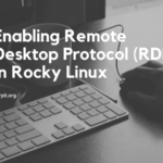 Enabling Remote Desktop Protocol (RDP) in Rocky Linux