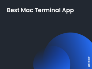 Best Mac Terminal App