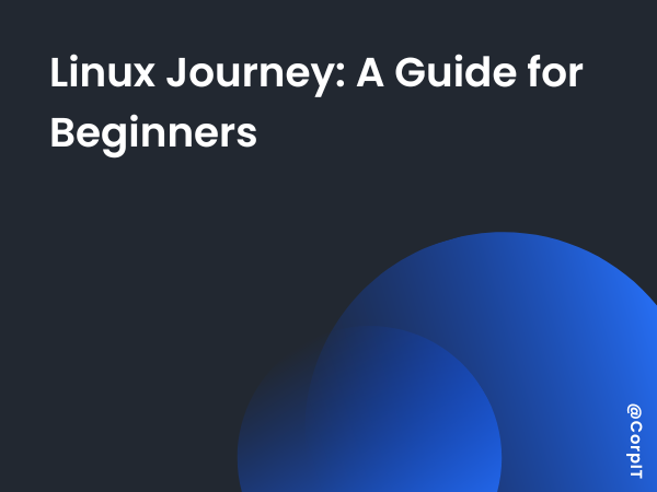 Linux Journey: A Guide for Beginners