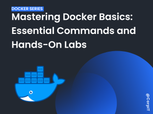 Mastering Docker Basics: Essential Commands and Hands-On Labs